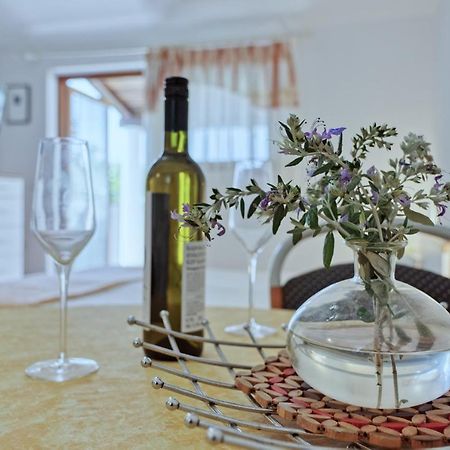 Apartmets Slavica 1644 Банджоле Экстерьер фото