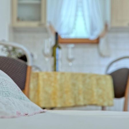 Apartmets Slavica 1644 Банджоле Экстерьер фото