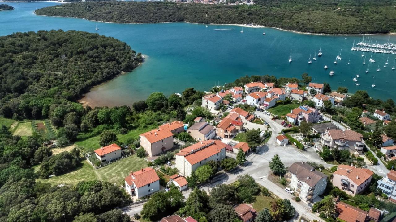Apartmets Slavica 1644 Банджоле Экстерьер фото